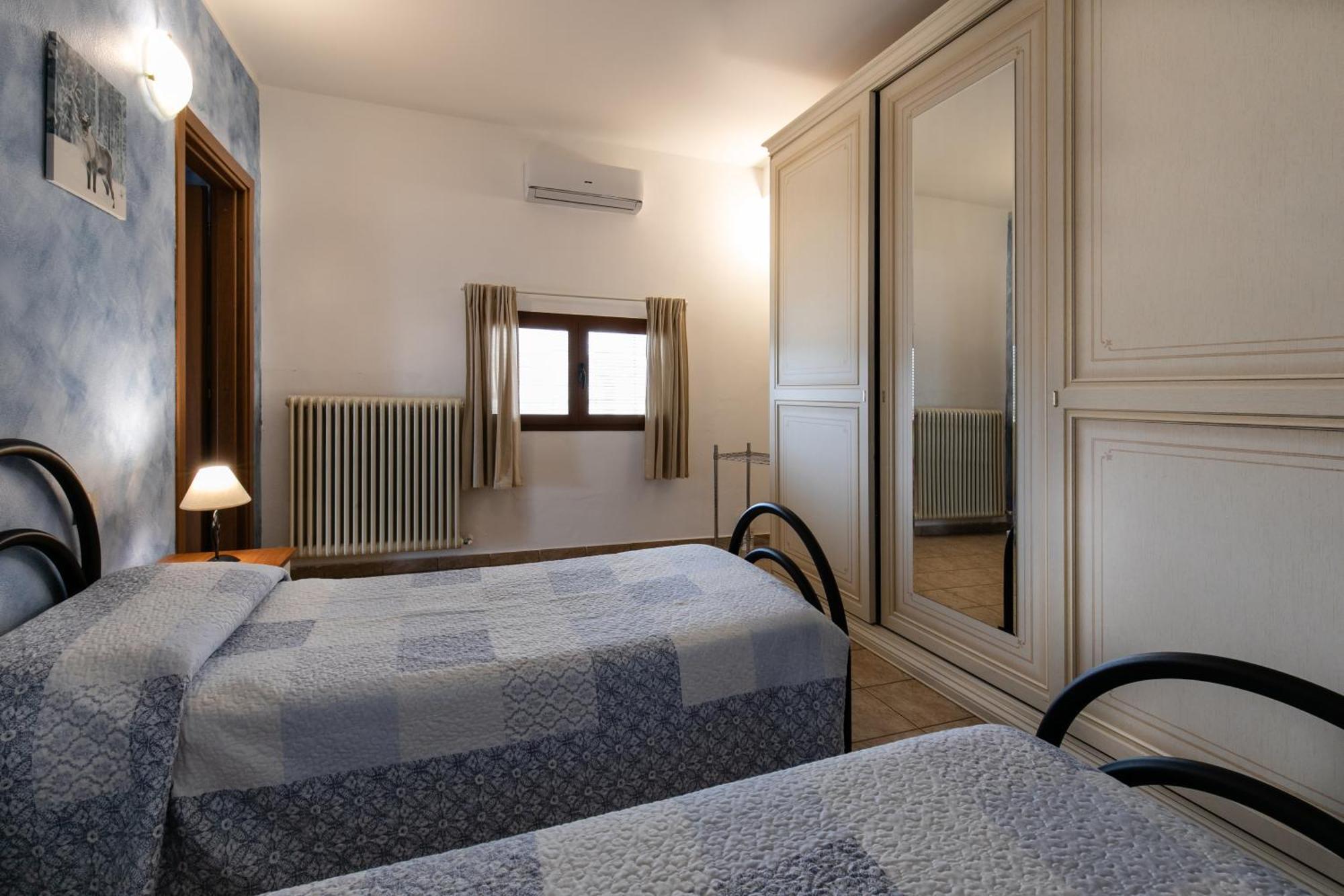 Agriturismo Jesson Rosamund Cantu Exterior photo